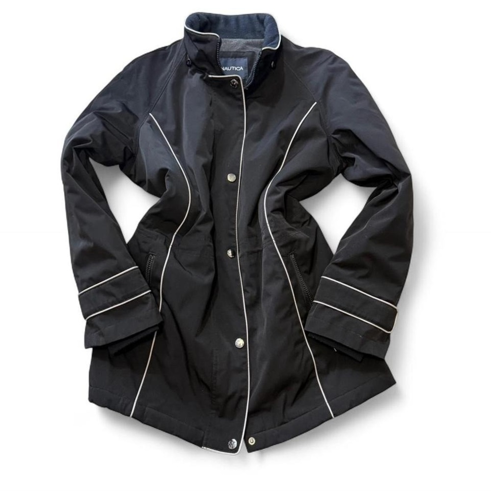 Nautica Weather Resistant‎ Coat